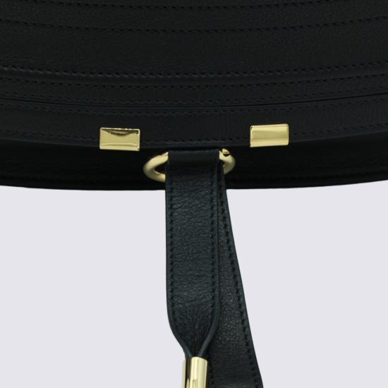 26FW 끌로에 숄더백 CH26SS882R35 001 Black - CHLOE