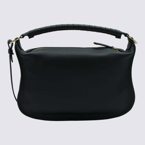 26FW 끌로에 숄더백 CH26SS882R35 001 Black - CHLOE