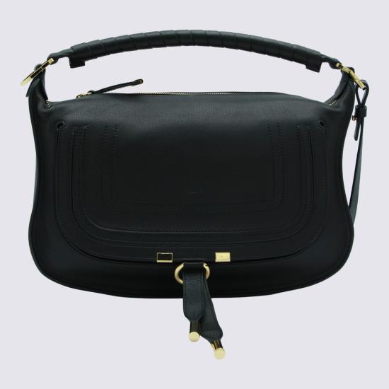 26FW 끌로에 숄더백 CH26SS882R35 001 Black
