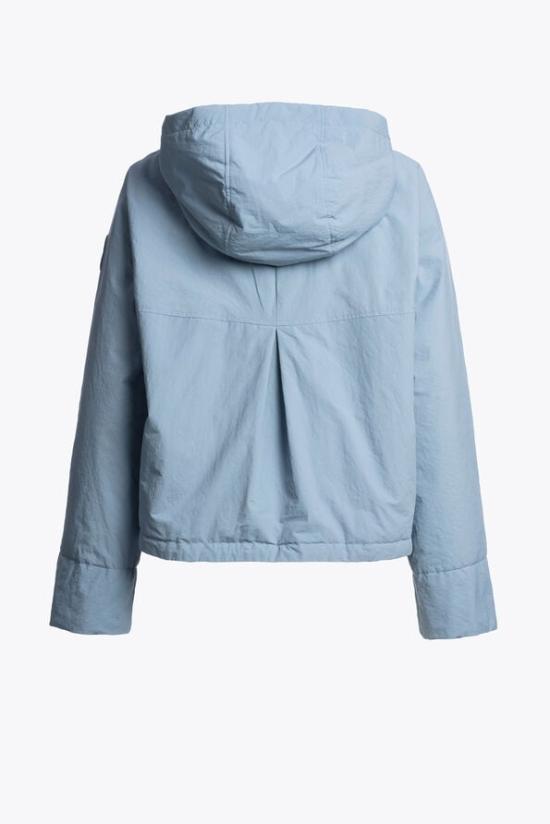 26SS 파라점퍼스 자켓 26SSPWJKDU32786 BLUE HEAVEN DOM - PARAJUMPERS