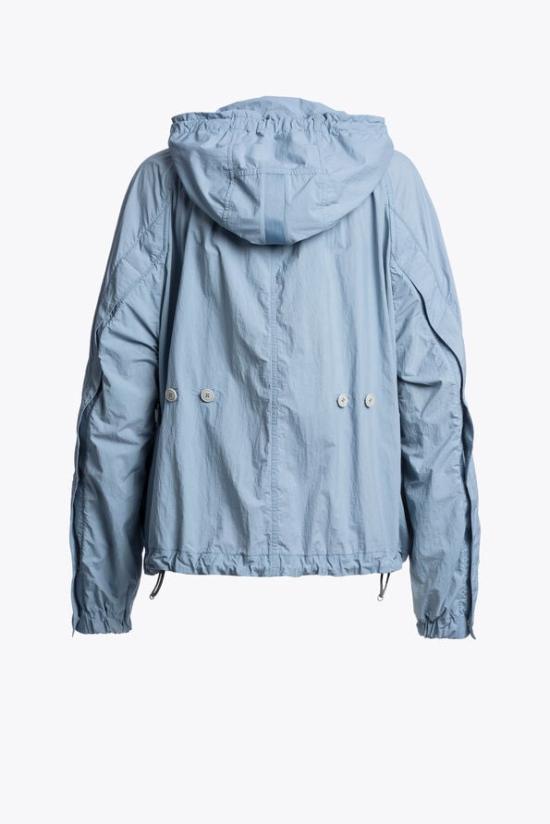 26SS 파라점퍼스 자켓 26SSPWJKFS32786 BLUE HEAVEN DOM - PARAJUMPERS