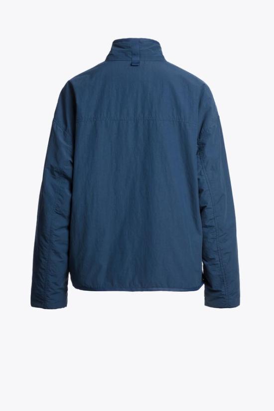 26SS 파라점퍼스 봄버 자켓 26SSPWJKDU31673 ESTATE BLUE DOM - PARAJUMPERS
