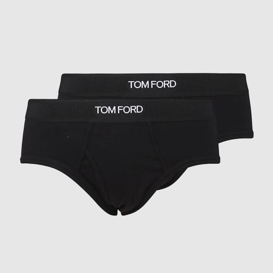 26FW 톰포드 팬티 T4XC1 1040002 Black