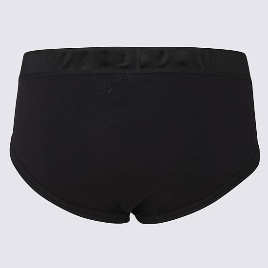 26FW 톰포드 팬티 T4XC1 1040002 Black - TOMFORD