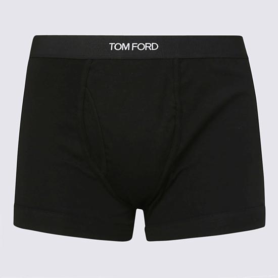 26FW 톰포드 팬티 T4XC3 1040002 Black