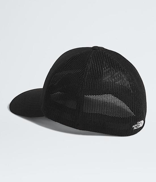 26SS 노스페이스 볼캡 NF0A8A2DJK3 TNF BLACK DOM - NORTH FACE