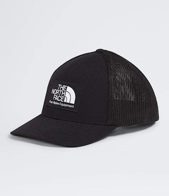 26SS 노스페이스 볼캡 NF0A8A2DJK3 TNF BLACK DOM