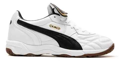 푸마 킹 인도어 40168313 DOM - PUMA