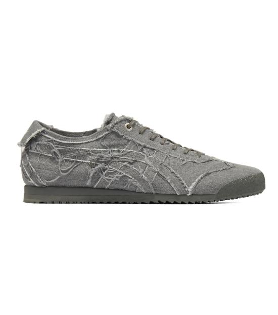  오니츠카타이거 스니커즈 1183C580 020 GRAPHITE GREY GRAPHITE GREY DOM - ONITSUKA TIGER