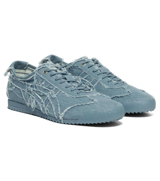  오니츠카타이거 스니커즈 1183C580 400 GREY FLOSS GREY FLOSS DOM