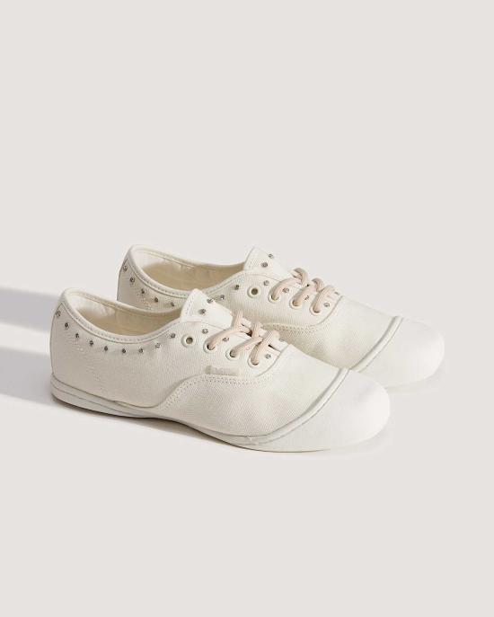  반스 스니커즈 VN000EDXCCZ1 DOM - VANS