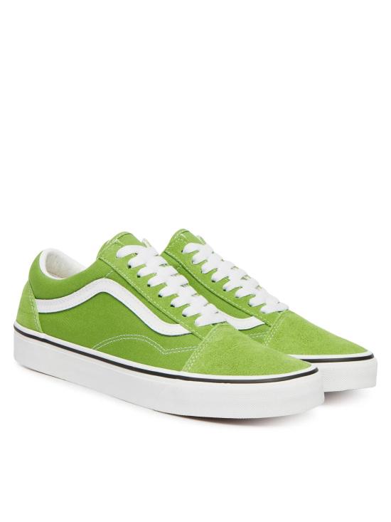  반스 올드 스쿨 스니커즈 VN000D7ZFPB1 DOM - VANS