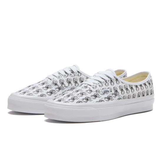  반스 스니커즈 VN000EAKTWB1 DOM - VANS