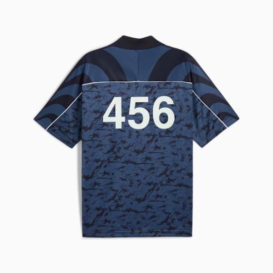 26SS 푸마 반팔 티셔츠 63070716 DOM - PUMA