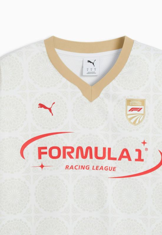 26SS 푸마 반팔 티셔츠 635739 02 DOM - PUMA