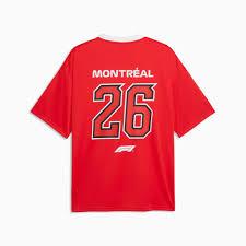 26SS 푸마 반팔 티셔츠 635743 03 DOM - PUMA