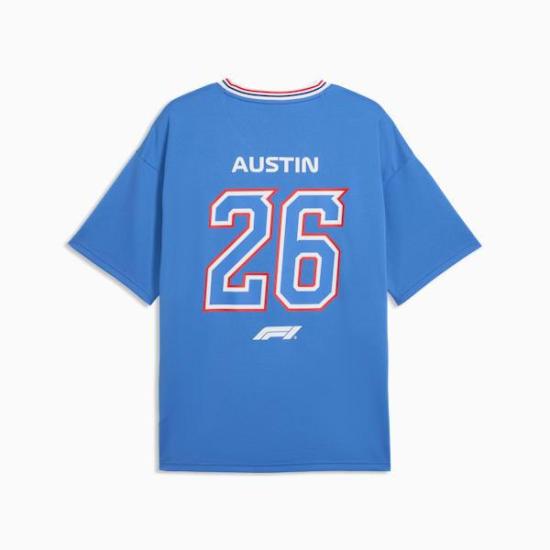 26SS 푸마 반팔 티셔츠 635813 13 DOM - PUMA