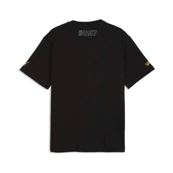 26SS 푸마 반팔 티셔츠 634914 01 DOM - PUMA