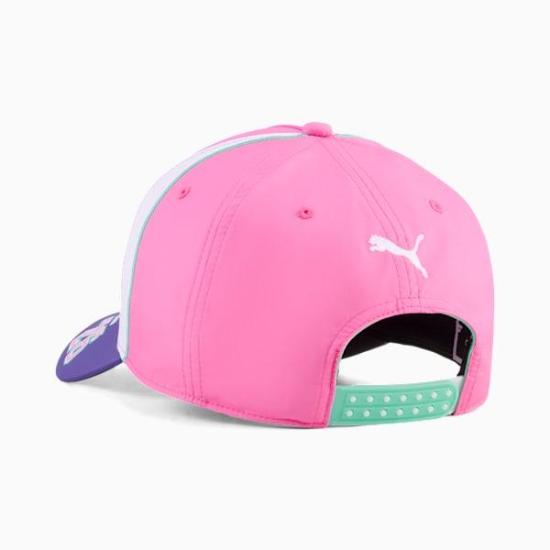  푸마 볼캡 027176 01 DOM - PUMA
