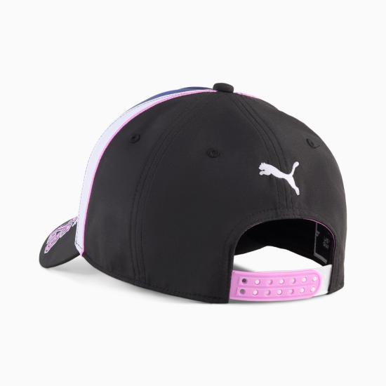  푸마 볼캡 027177 01 DOM - PUMA