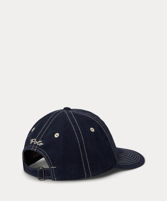 폴로 랄프로렌 볼캡 MAPOHGS0J422468 410 26 DOM - POLO RALPH LAUREN