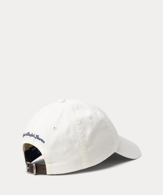  폴로 랄프로렌 볼캡 MAPOHGS0J422598 101 26 DOM - POLO RALPH LAUREN