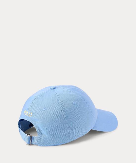  폴로 랄프로렌 볼캡 MAPOHGS0J422525 420 26 DOM - POLO RALPH LAUREN