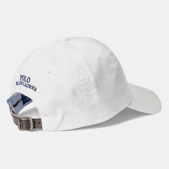  폴로 랄프로렌 볼캡 MAPOHGS0J421329 100 26 DOM - POLO RALPH LAUREN