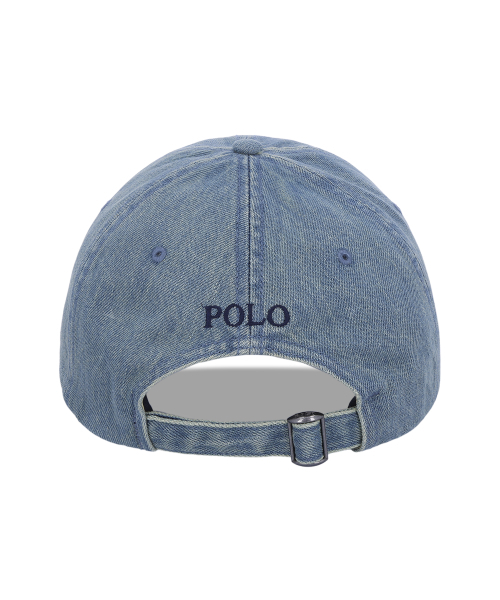  폴로 랄프로렌 볼캡 MAPOHGS0J422575 400 26 DOM - POLO RALPH LAUREN