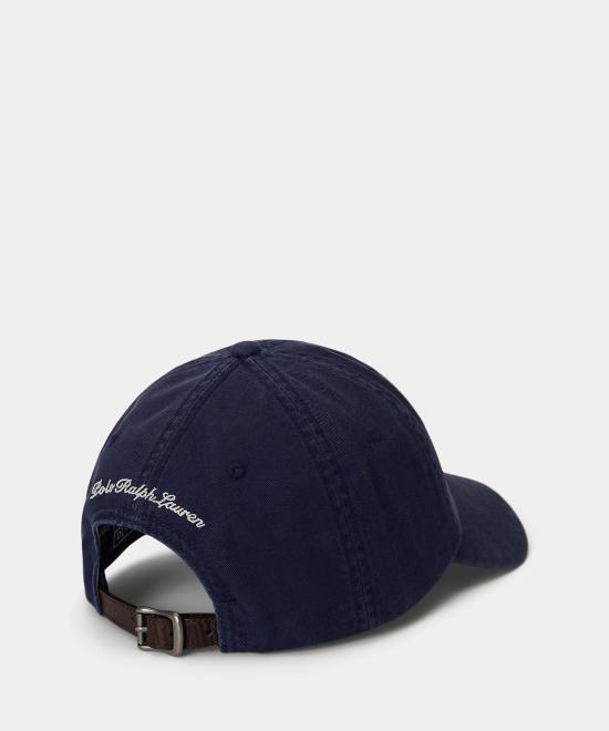  폴로 랄프로렌 볼캡 MAPOHGS0J422590 410 26 DOM - POLO RALPH LAUREN