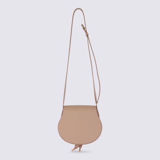 26FW 끌로에 크로스백 CHC22AS680I31 26X LIGHT TAN - CHLOE