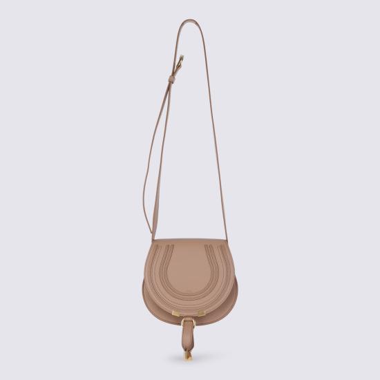 26FW 끌로에 크로스백 CHC22AS680I31 26X LIGHT TAN