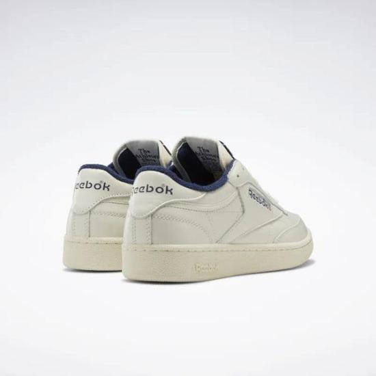 26SS 리복 스니커즈 RXSOXXCVU B2 NAVY DOM - REEBOK