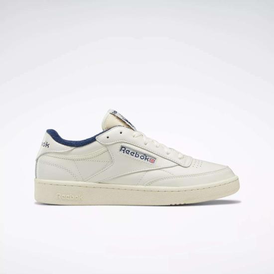 26SS 리복 스니커즈 RXSOXXCVU B2 NAVY DOM