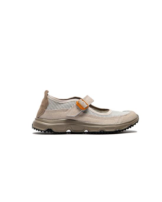 26SS 살로몬 스니커즈 L49149100 WALNUT SILVERCLOUD VANILLA DOM