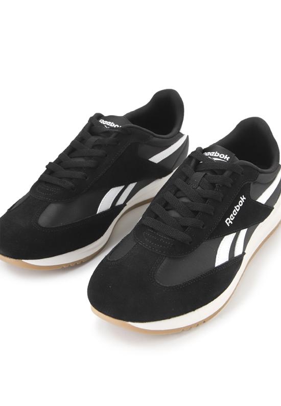 26SS 리복 스니커즈 RESO6EJ7U BA BLACKWHITE DOM - REEBOK