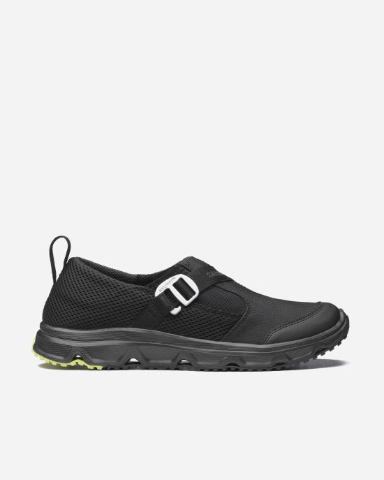 26SS 살로몬 스니커즈 L49161100 BLACK DOM
