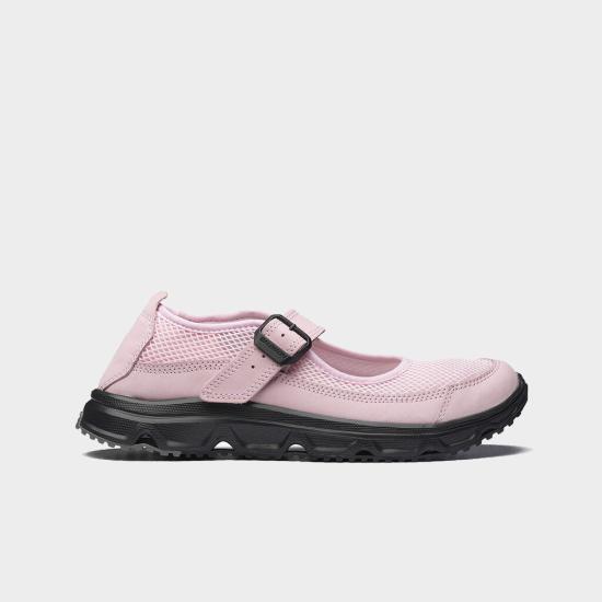 26SS 살로몬 스니커즈 L49206700 ICYPINK BLACK ALLOY DOM