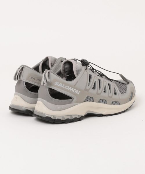 26SS 살로몬 스니커즈 L47996400 PALOMA CLOUDBURST RAINY DAY DOM - SALOMON