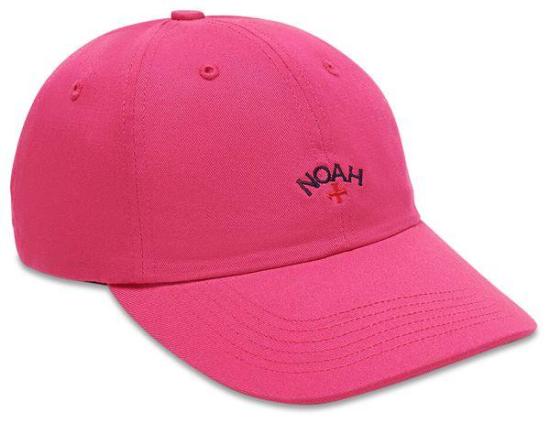 26SS 노아 모자 NOAU261CACP162RD DOM