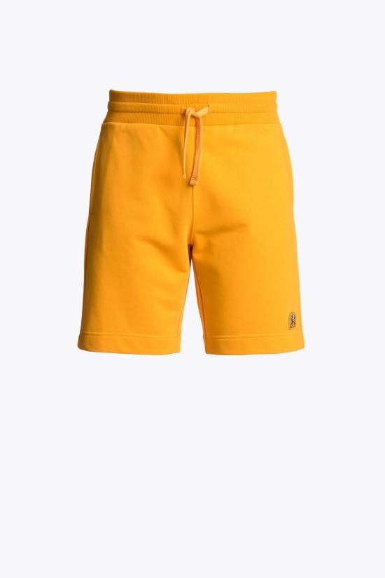 26SS 파라점퍼스 숏팬츠 26SS PMPAEY25 519 YELLOW DOM