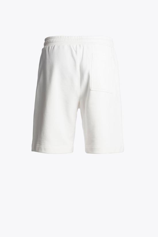 26SS 파라점퍼스 숏팬츠 26SS PMPARH03 290 WHITE DOM - PARAJUMPERS