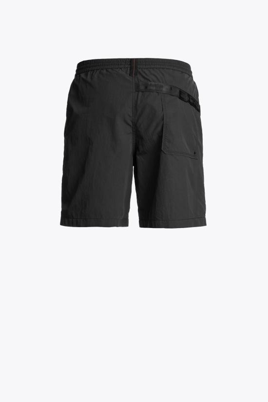 26SS 파라점퍼스 숏팬츠 26SSS PMPARW01 541 BLACK DOM - PARAJUMPERS