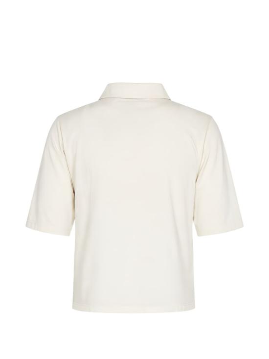 26SS 세븐티 셔츠 MJ2076 890180006 Panna - SEVENTY