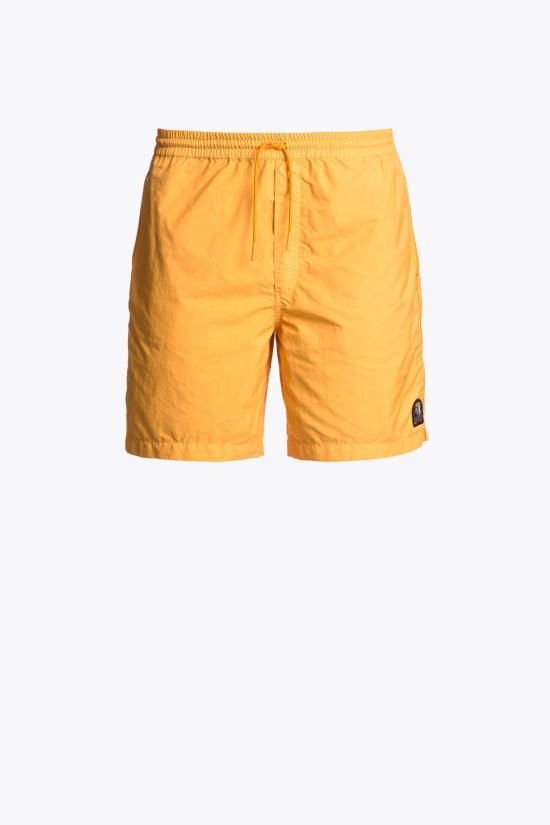 26SS 파라점퍼스 숏팬츠 26SS PMPAKW01 519 YELLOW DOM