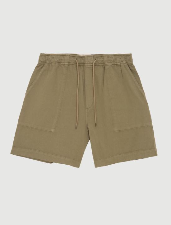 26SS 팔로마울 숏팬츠 WL5902 246 KHAKI DOM