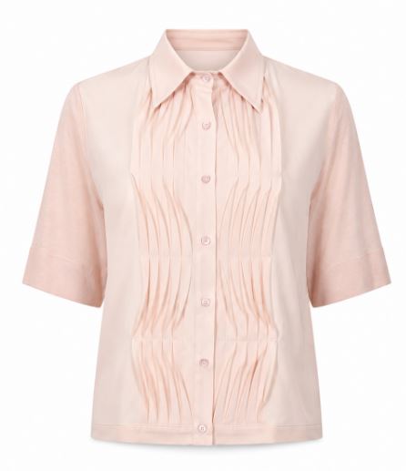 26SS 세븐티 셔츠 MJ2076 890180500 Rosa