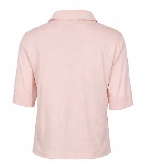 26SS 세븐티 셔츠 MJ2076 890180500 Rosa - SEVENTY