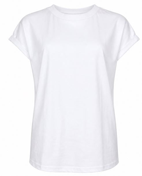 26SS 일레븐티 민소매 티셔츠 M80TSHM09 TES0M26800 01 Avorio e bianco