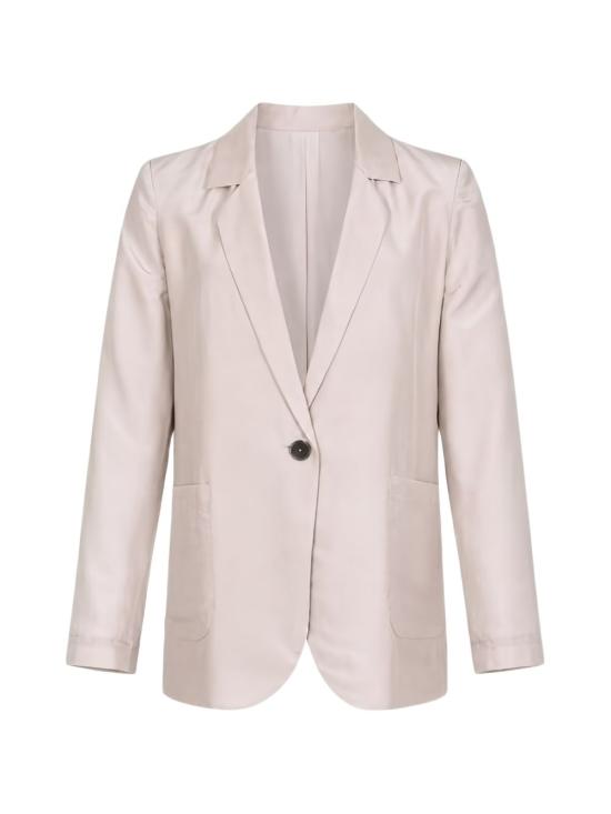 26SS 세븐티 수트 자켓 GI0962 460239572 Rosa - SEVENTY